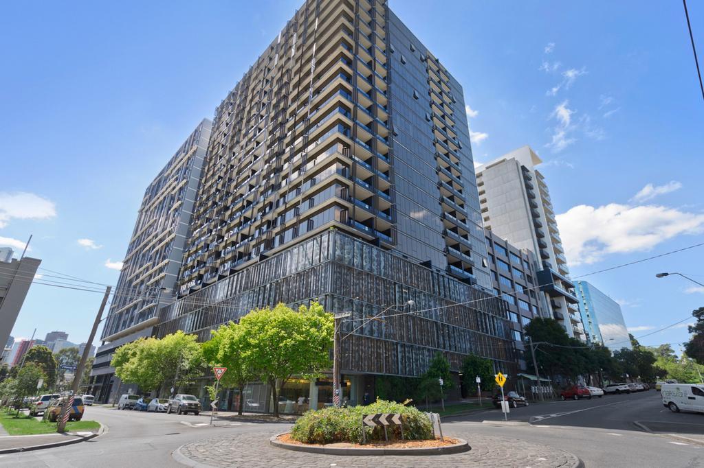 Littlestay Dorcas - 1 Bedrom Aptm Melbourne Luaran gambar