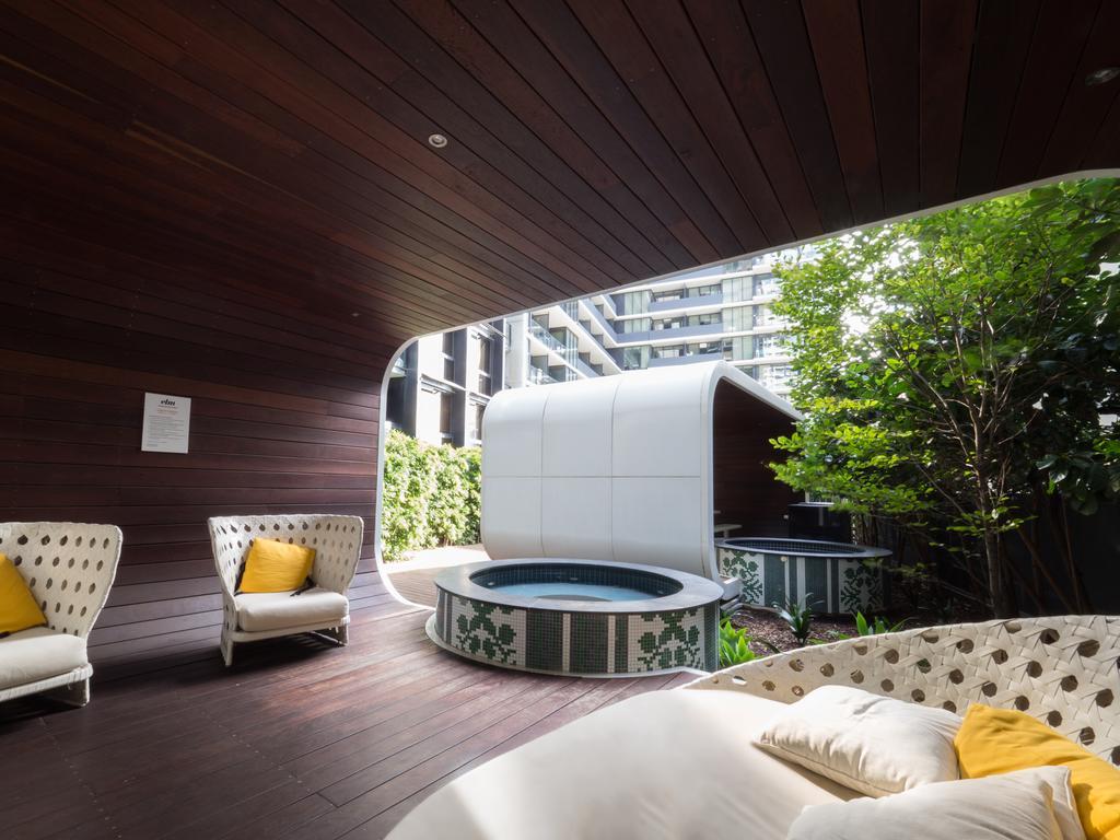 Littlestay Dorcas - 1 Bedrom Aptm Melbourne Luaran gambar