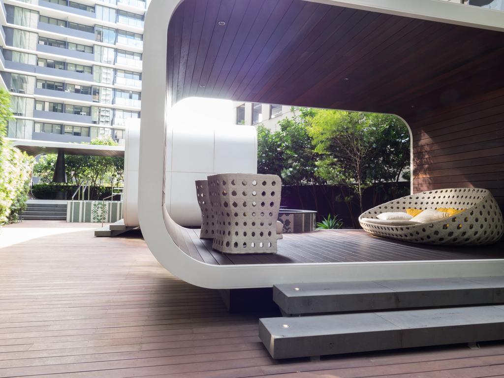 Littlestay Dorcas - 1 Bedrom Aptm Melbourne Luaran gambar