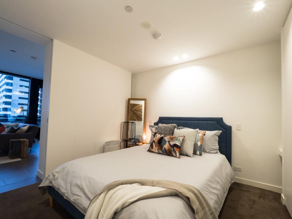 Littlestay Dorcas - 1 Bedrom Aptm Melbourne Luaran gambar