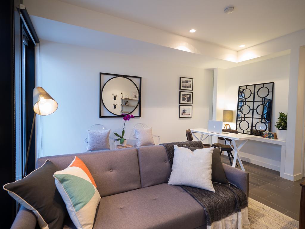 Littlestay Dorcas - 1 Bedrom Aptm Melbourne Luaran gambar