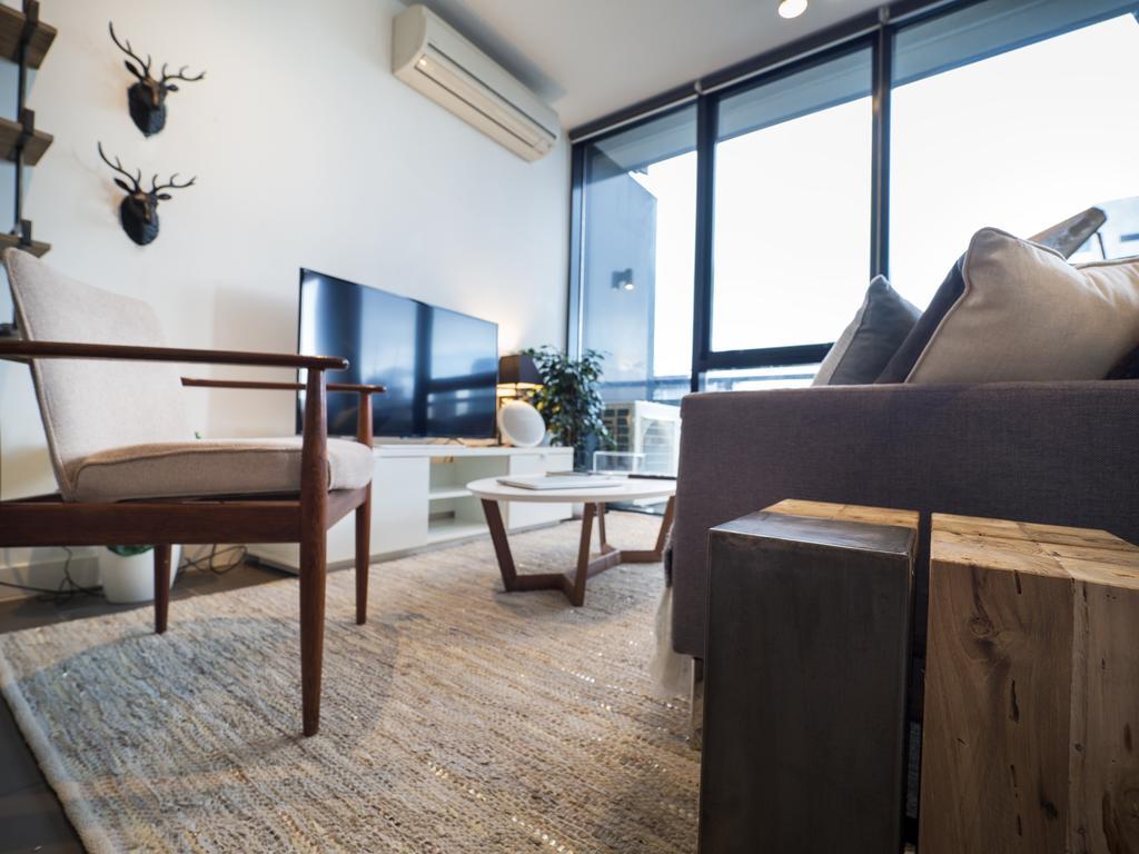 Littlestay Dorcas - 1 Bedrom Aptm Melbourne Luaran gambar