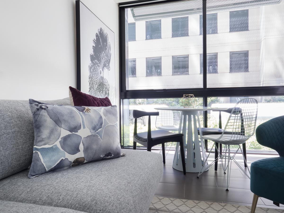 Littlestay Dorcas - 1 Bedrom Aptm Melbourne Luaran gambar