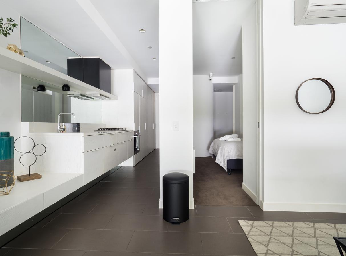 Littlestay Dorcas - 1 Bedrom Aptm Melbourne Luaran gambar