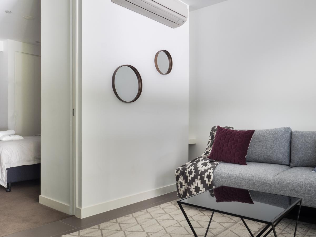 Littlestay Dorcas - 1 Bedrom Aptm Melbourne Luaran gambar