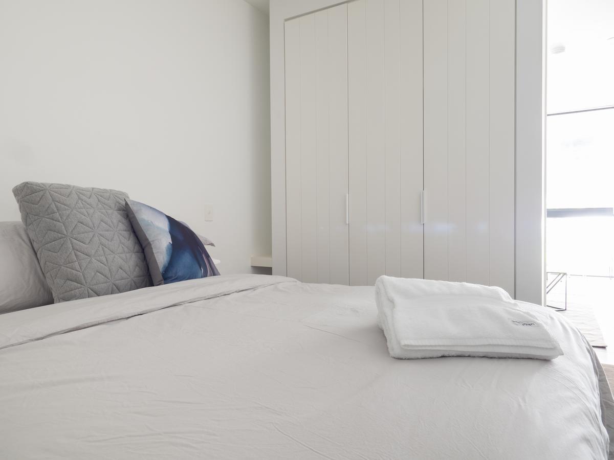 Littlestay Dorcas - 1 Bedrom Aptm Melbourne Luaran gambar
