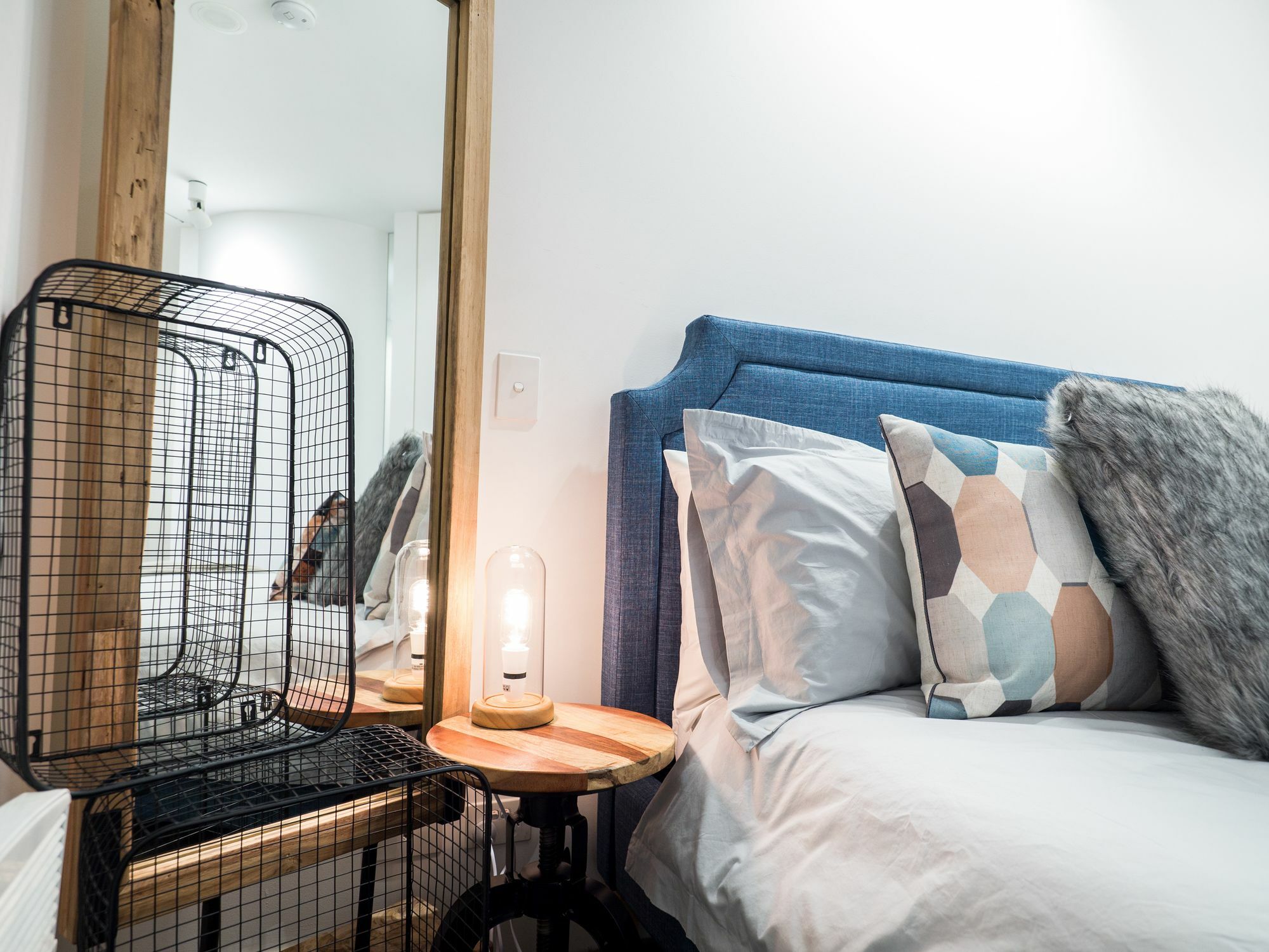Littlestay Dorcas - 1 Bedrom Aptm Melbourne Luaran gambar