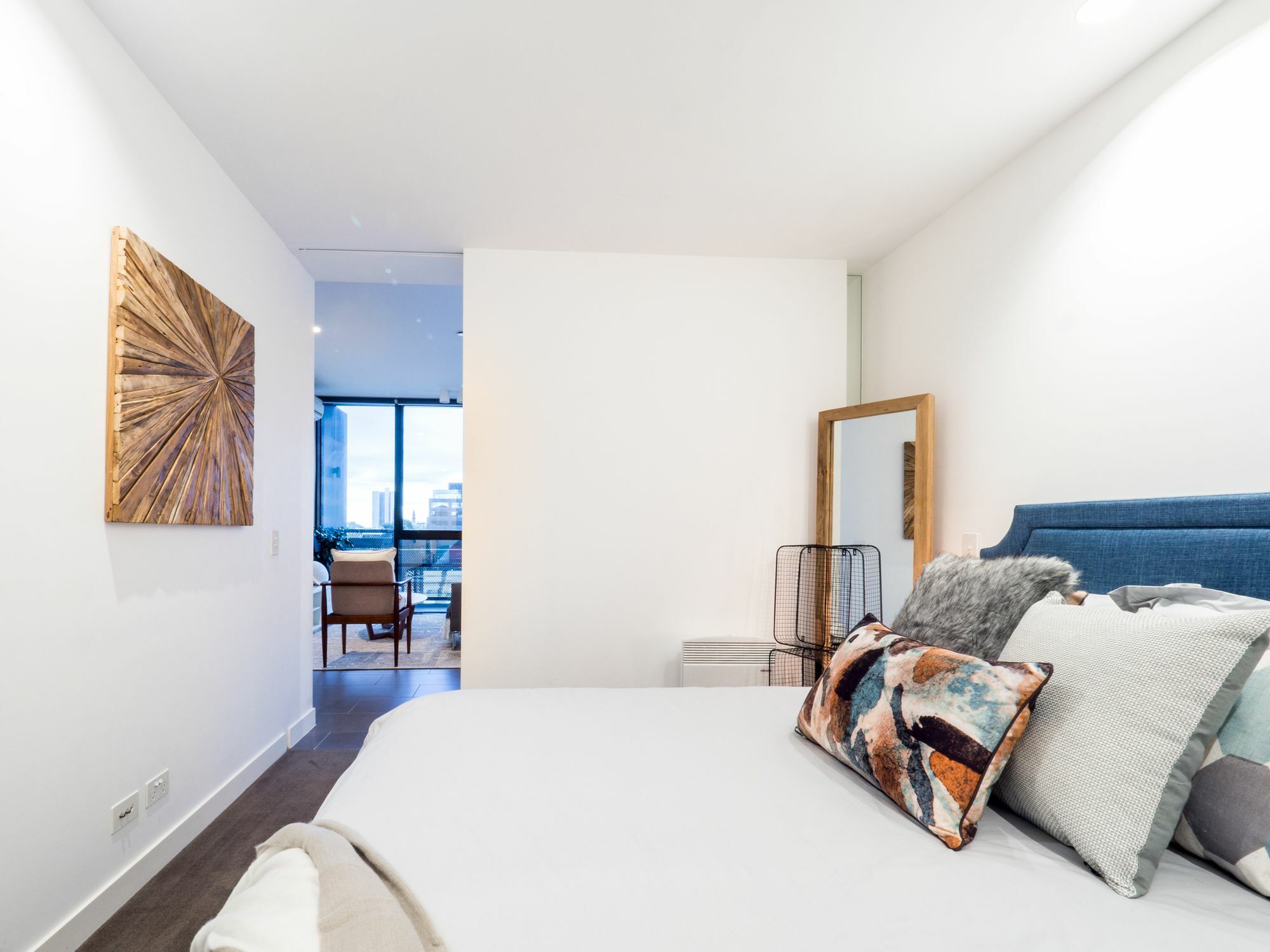 Littlestay Dorcas - 1 Bedrom Aptm Melbourne Luaran gambar