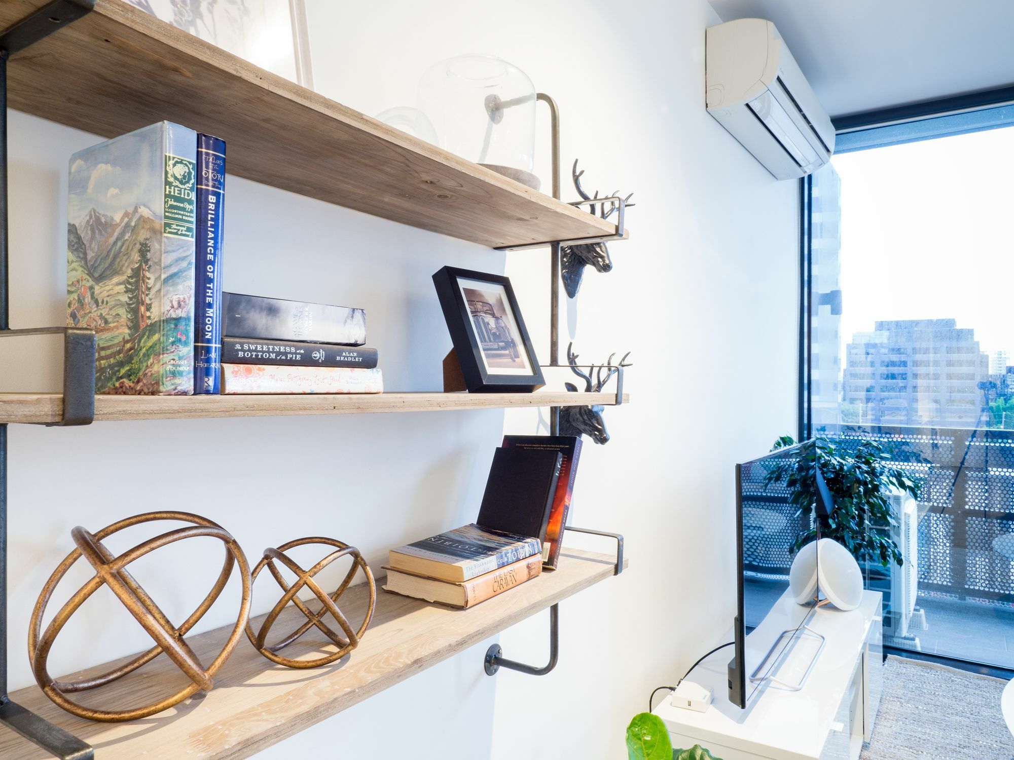 Littlestay Dorcas - 1 Bedrom Aptm Melbourne Luaran gambar