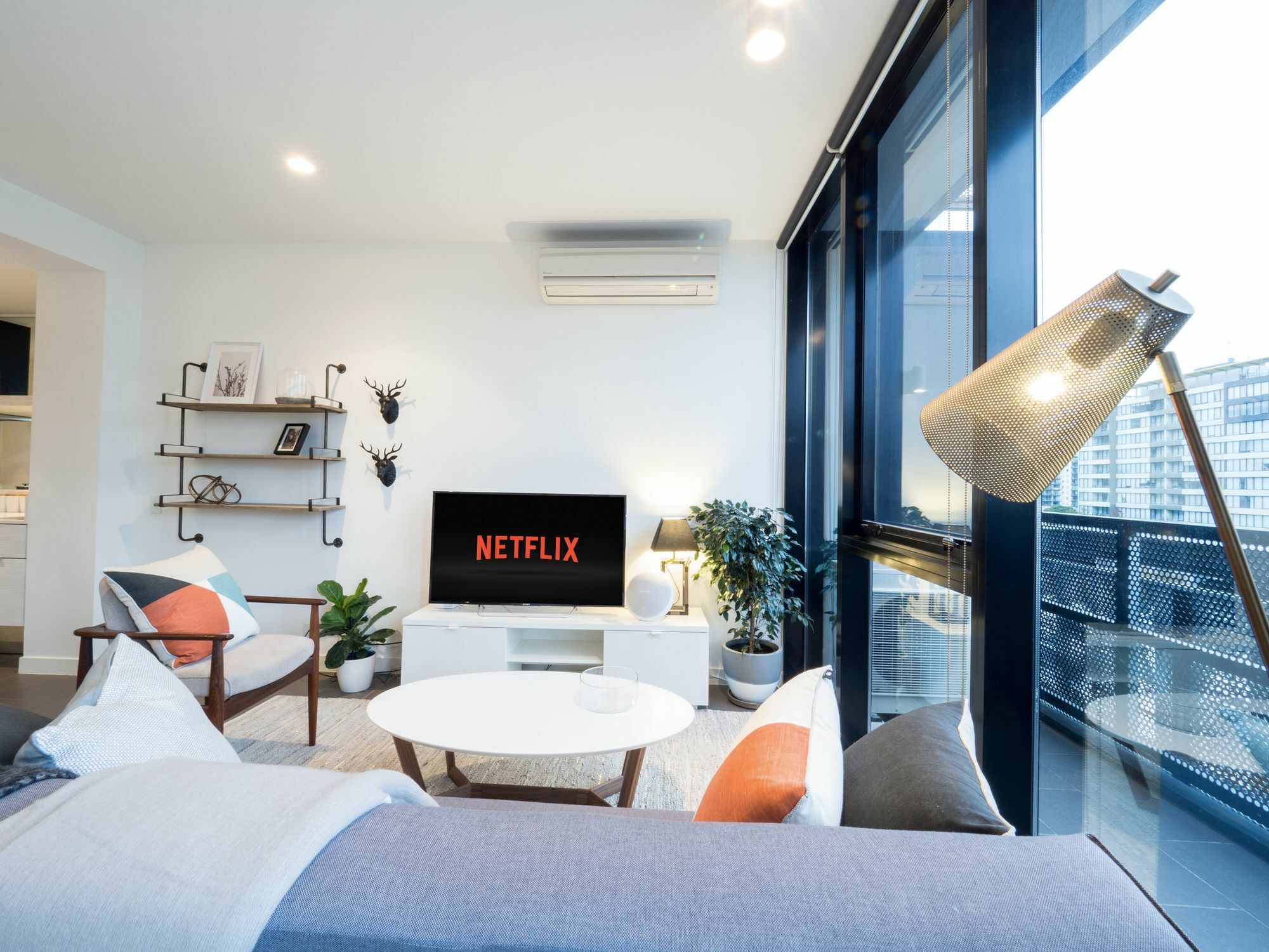 Littlestay Dorcas - 1 Bedrom Aptm Melbourne Luaran gambar