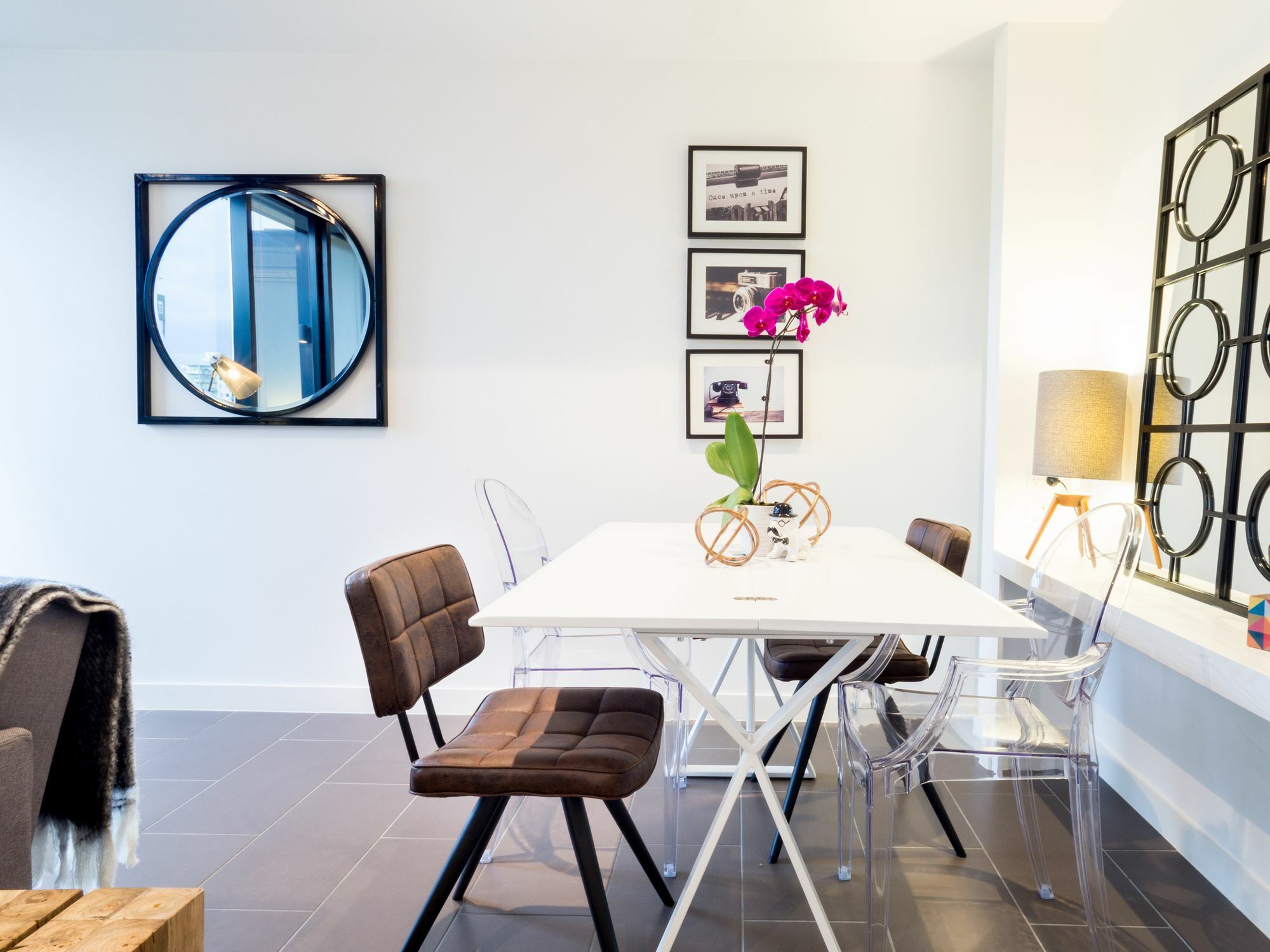 Littlestay Dorcas - 1 Bedrom Aptm Melbourne Luaran gambar