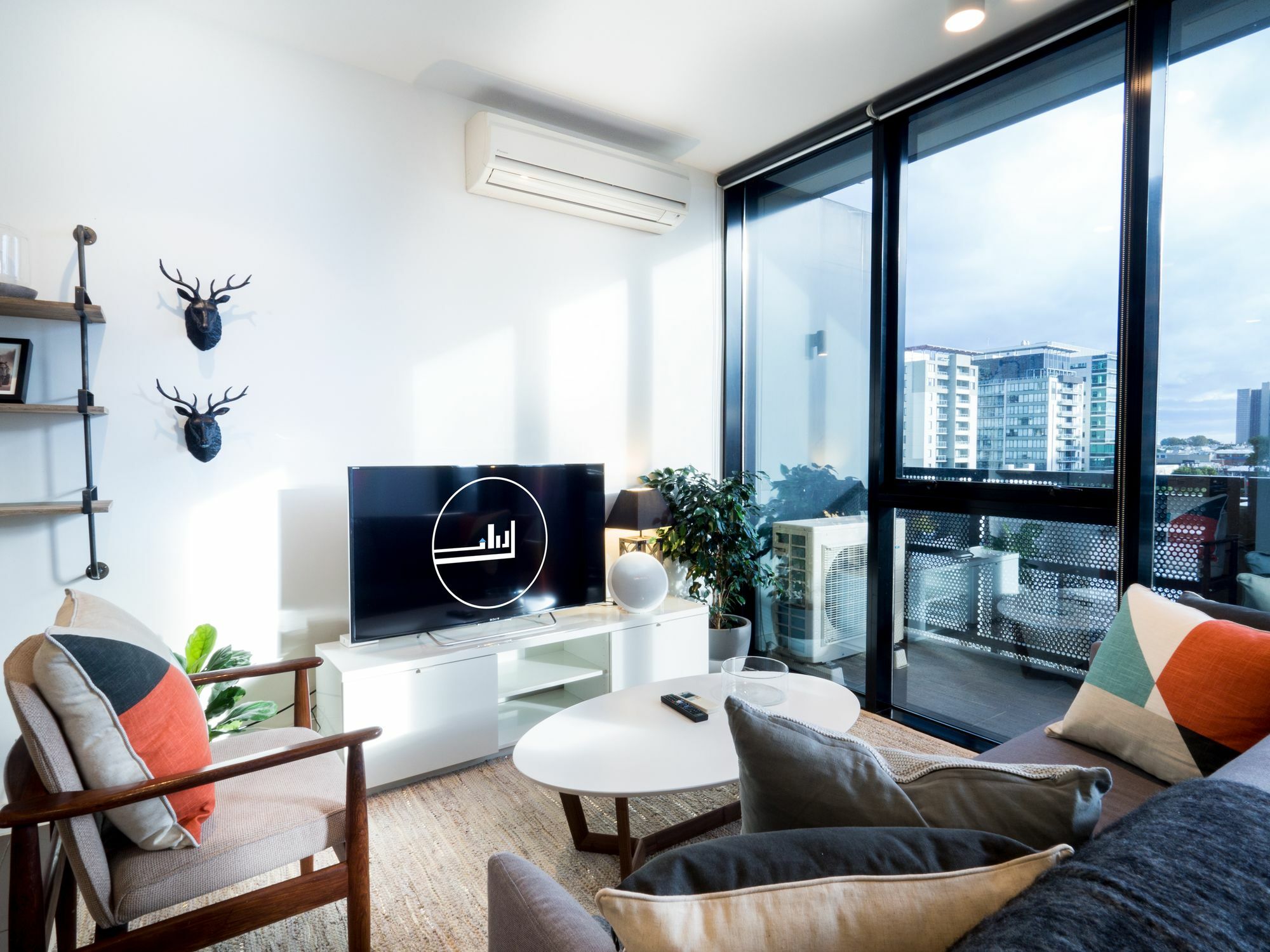 Littlestay Dorcas - 1 Bedrom Aptm Melbourne Luaran gambar