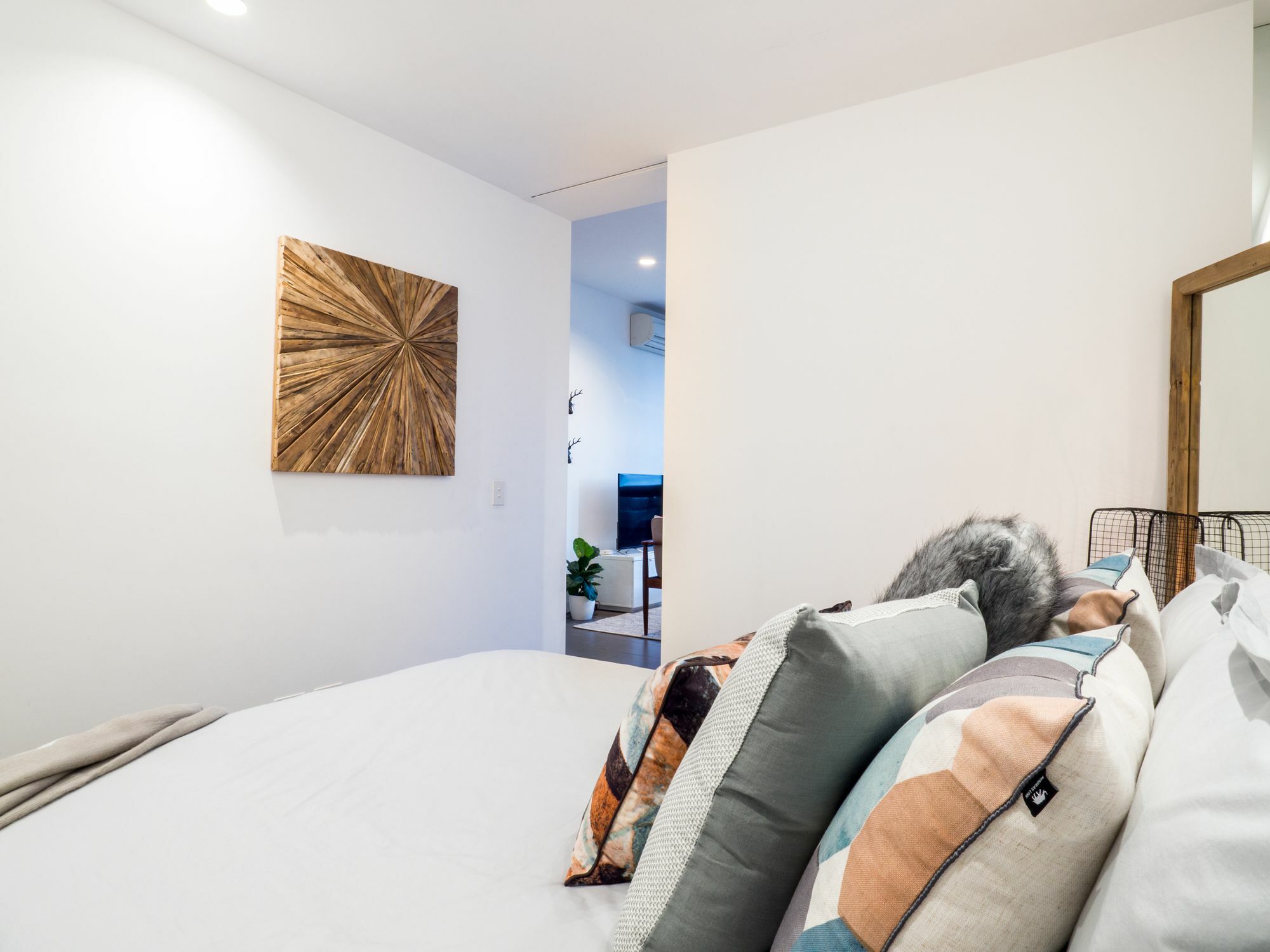 Littlestay Dorcas - 1 Bedrom Aptm Melbourne Luaran gambar
