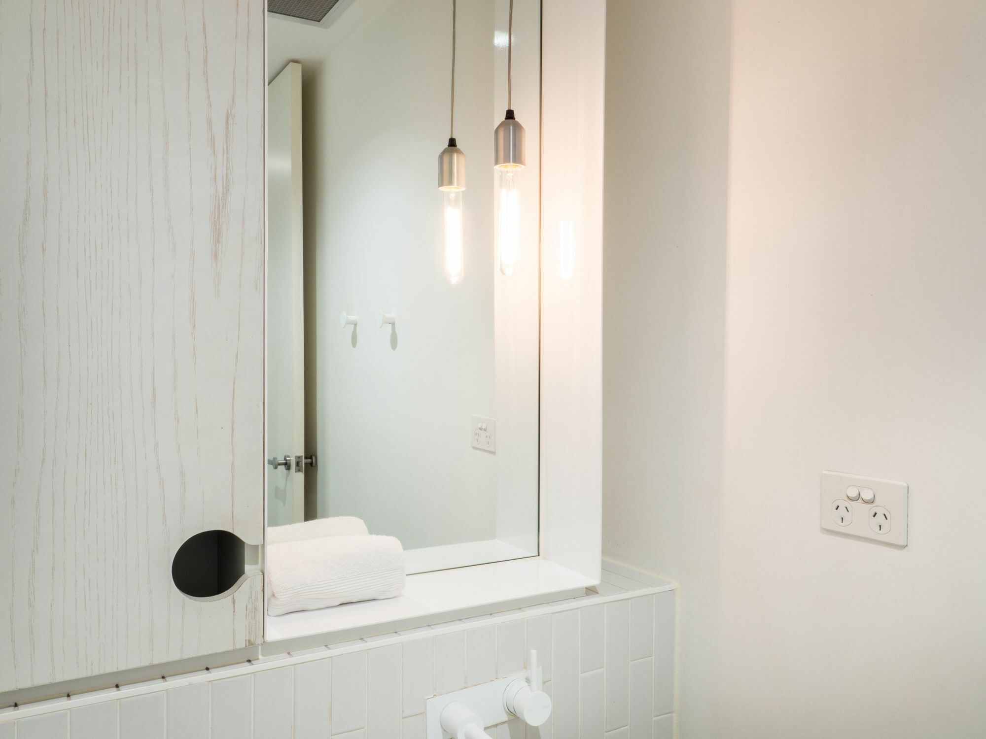 Littlestay Dorcas - 1 Bedrom Aptm Melbourne Luaran gambar