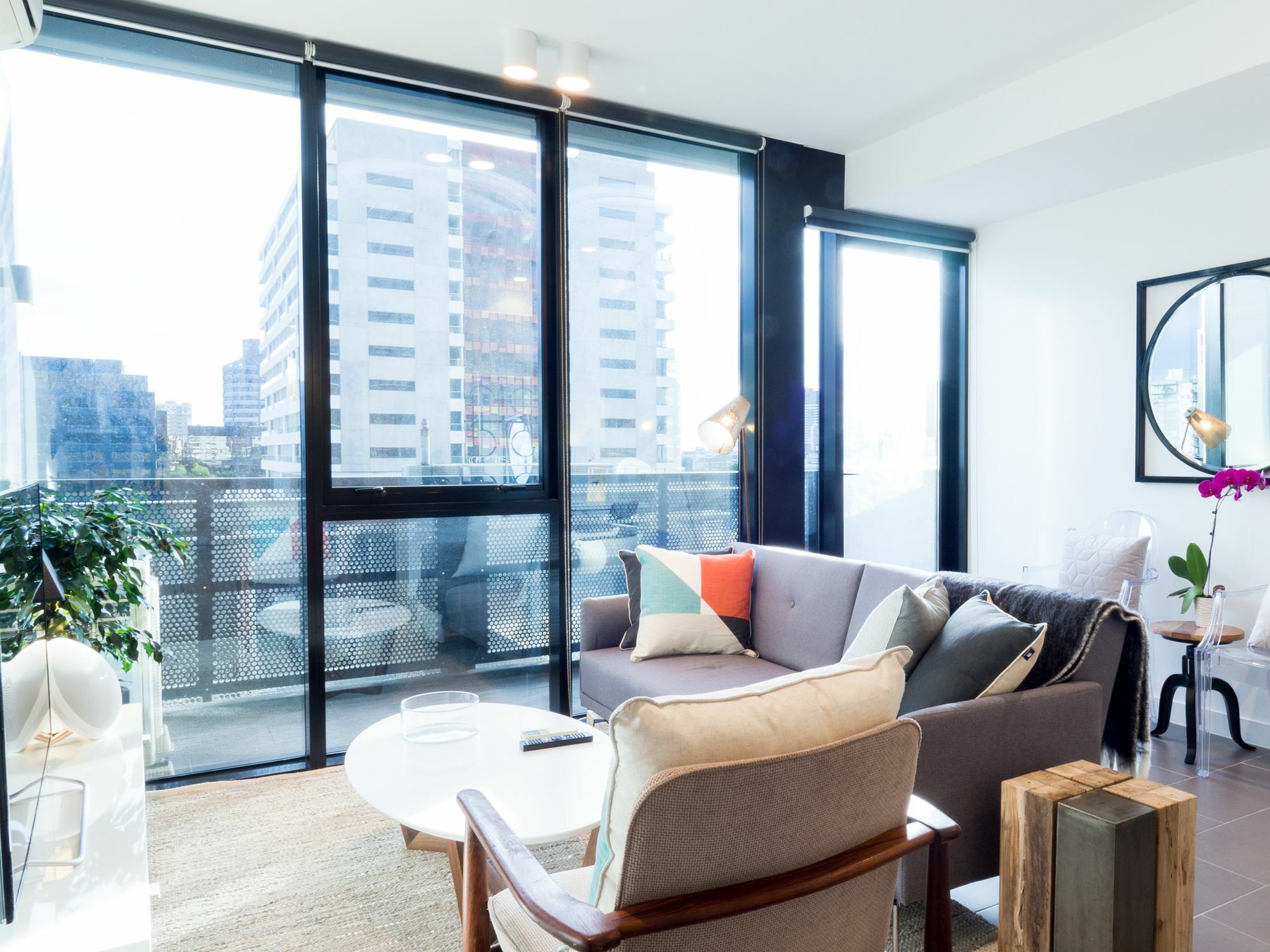 Littlestay Dorcas - 1 Bedrom Aptm Melbourne Luaran gambar