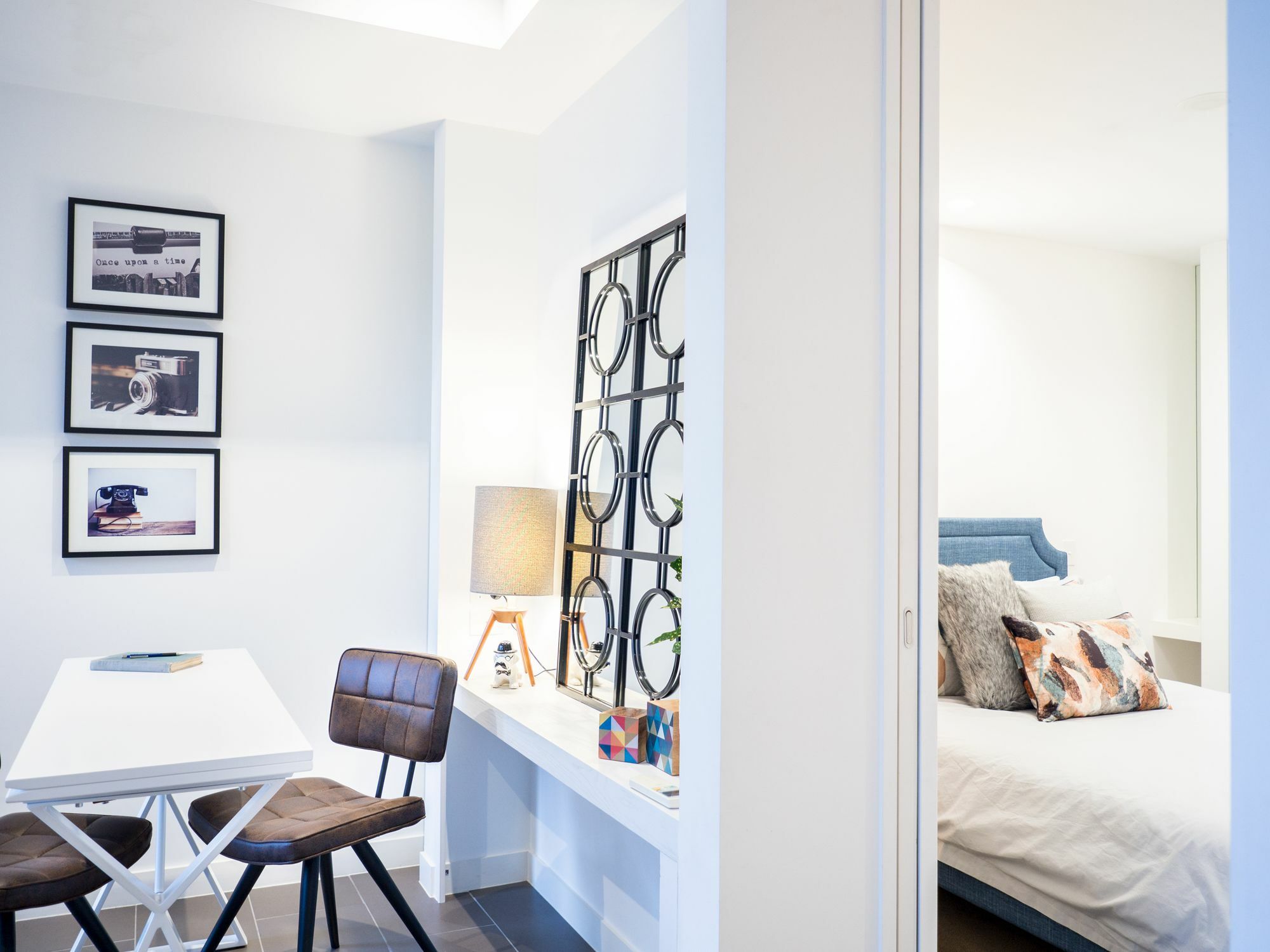 Littlestay Dorcas - 1 Bedrom Aptm Melbourne Luaran gambar